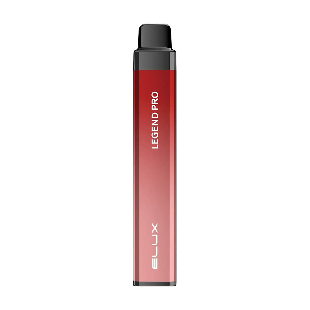 Elux Legend Pro 600 Kit