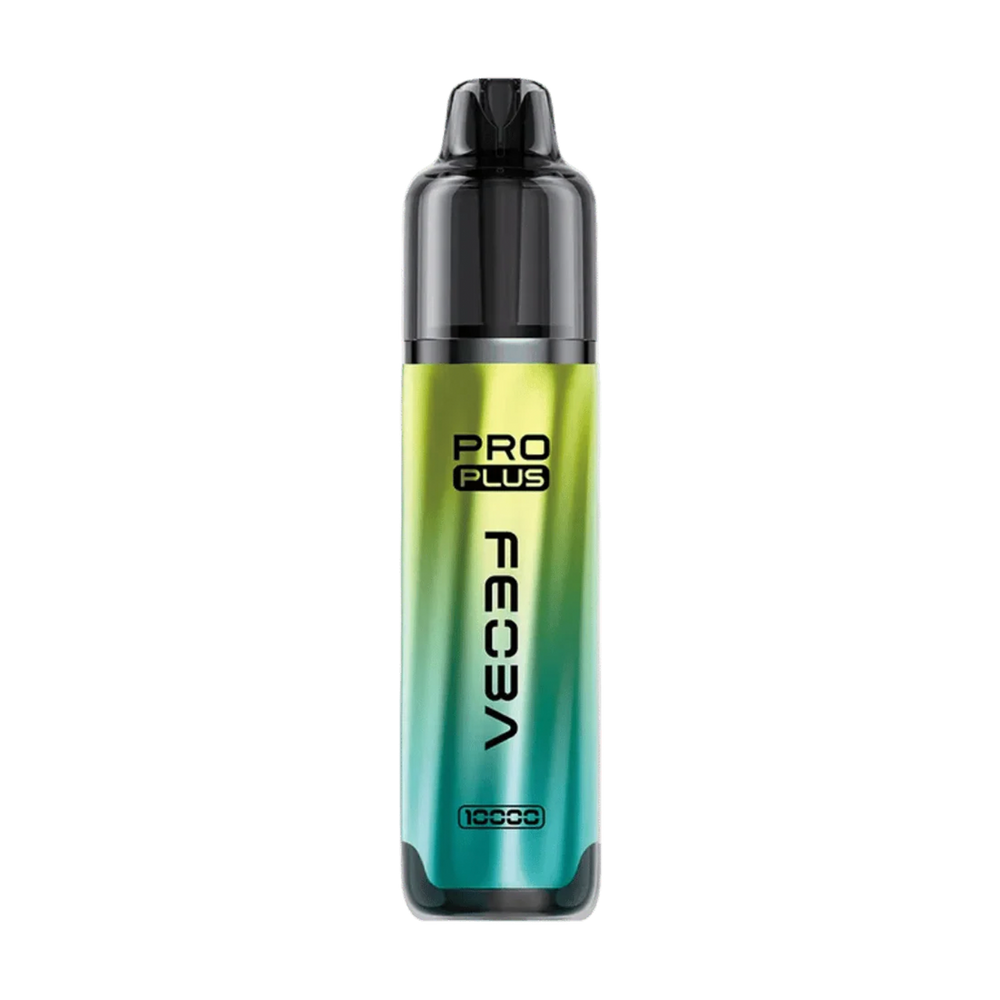 feoba pro plus 10k kit lemon lime
