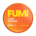 fiery mango fumi nicotine pouches