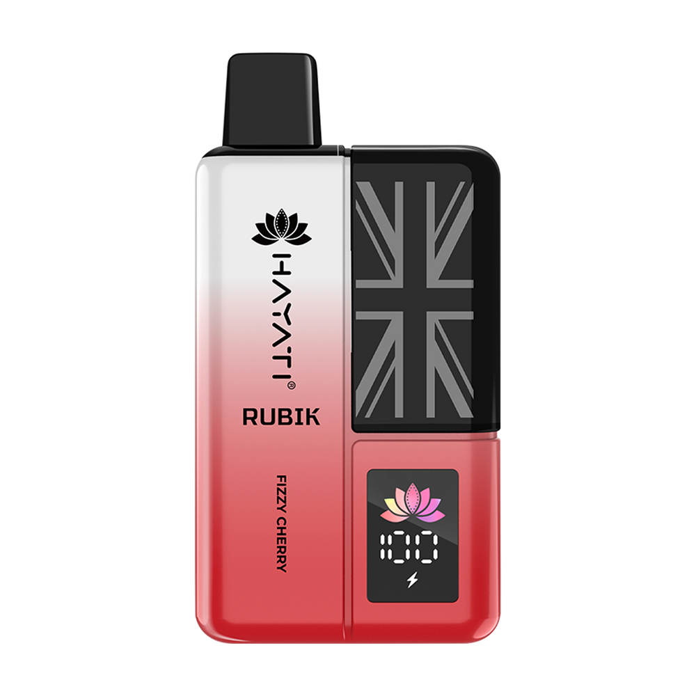 Hayati Rubik Kit
