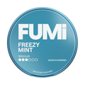  freezy mint fumi nicotine pouches