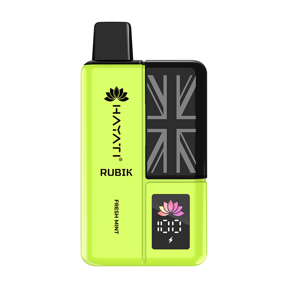 Hayati Rubik Kit