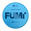 Freezy Mint FUMI Nicotine Pouches