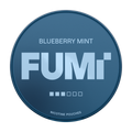 Minty Blueberry FUMI Nicotine Pouches