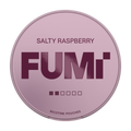 fumi salty raspberry nicotine pouches 4mg