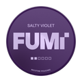 fumi salty violet nicotine pouches 4mg