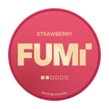Tangy Strawberry FUMI Nicotine Pouches