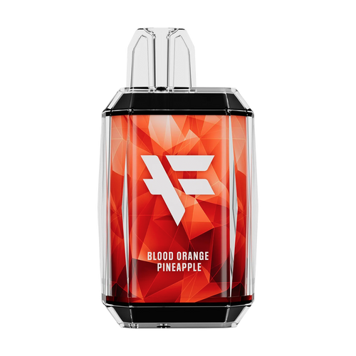 Blood Orange Pineapple FUYL Disposable Vape