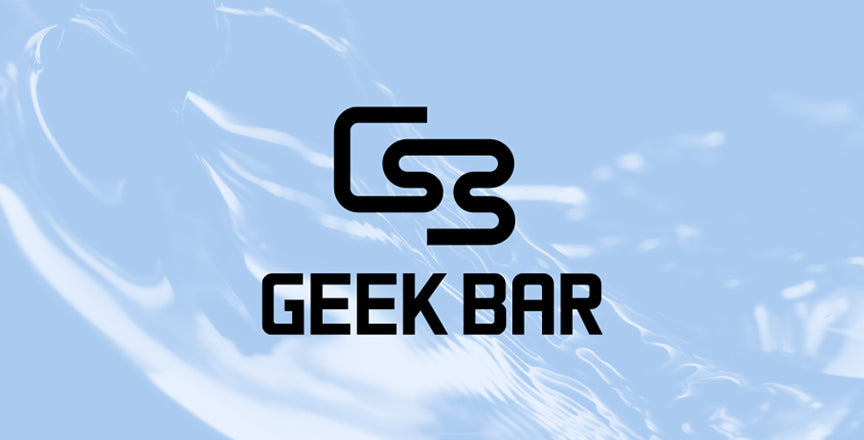 Geek Bar Nav Image