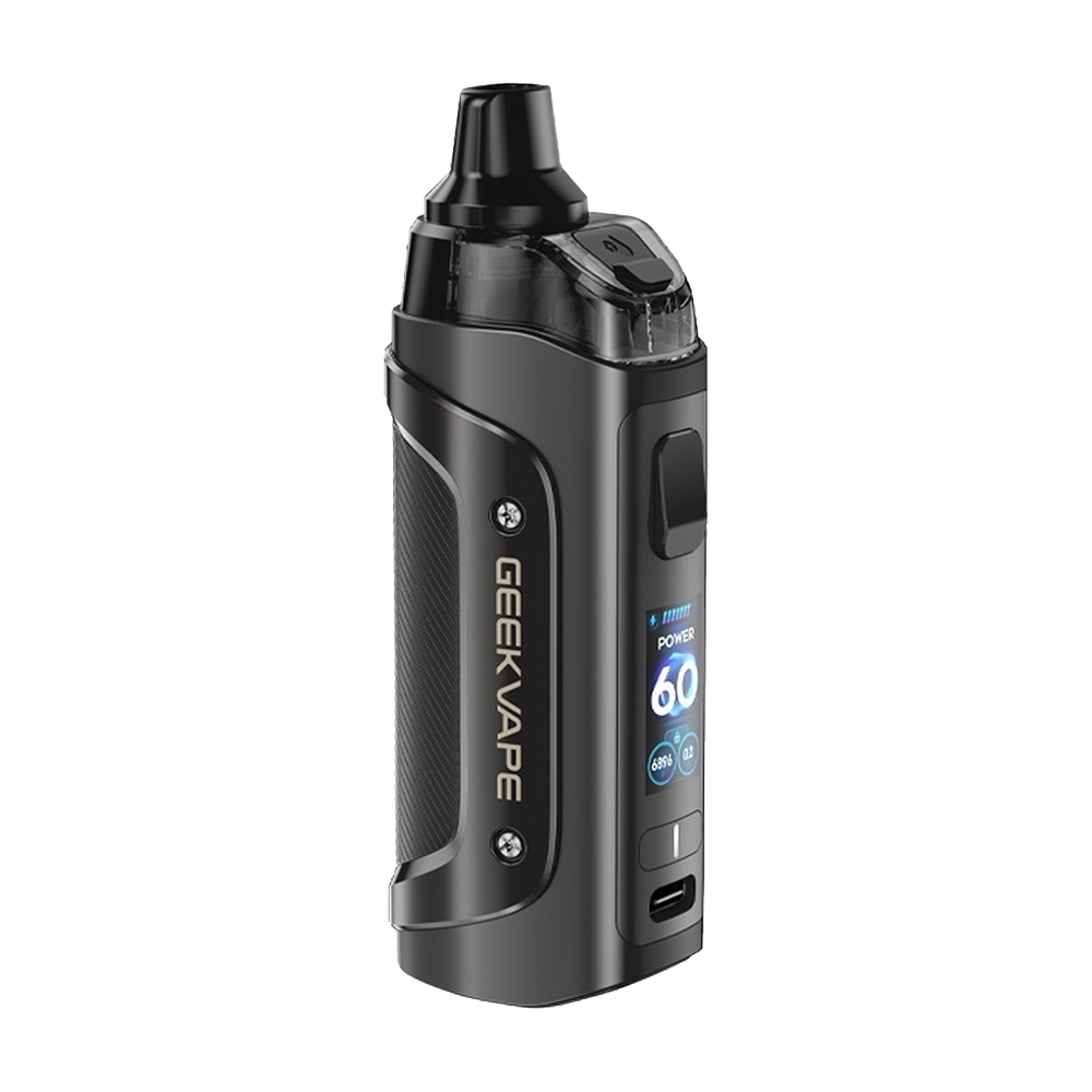 Geekvape Aegis Boost 3 Vape Kit | 3000mAh Battery | Up To 60W  Vape Shop
