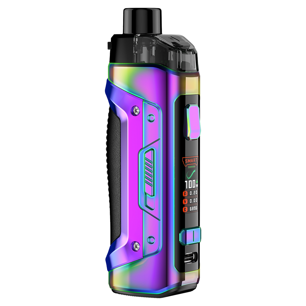 Geekvape Aegis Boost Pro 2 Kit | Vape Shop