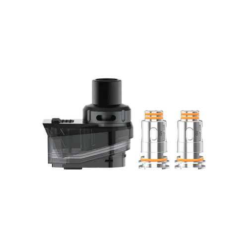geekvape aegis hero replacement pod
