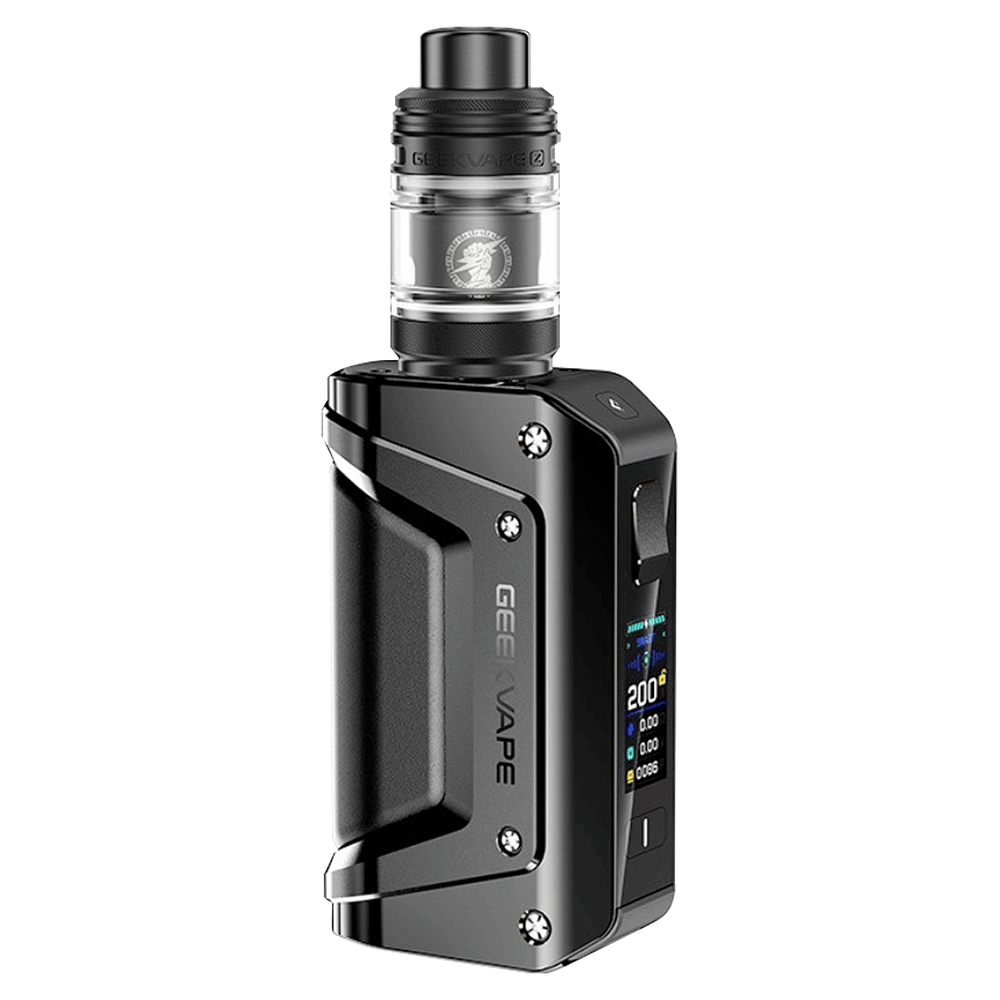 Geekvape Aegis Legend 3 Vape Kit  Vape Shop