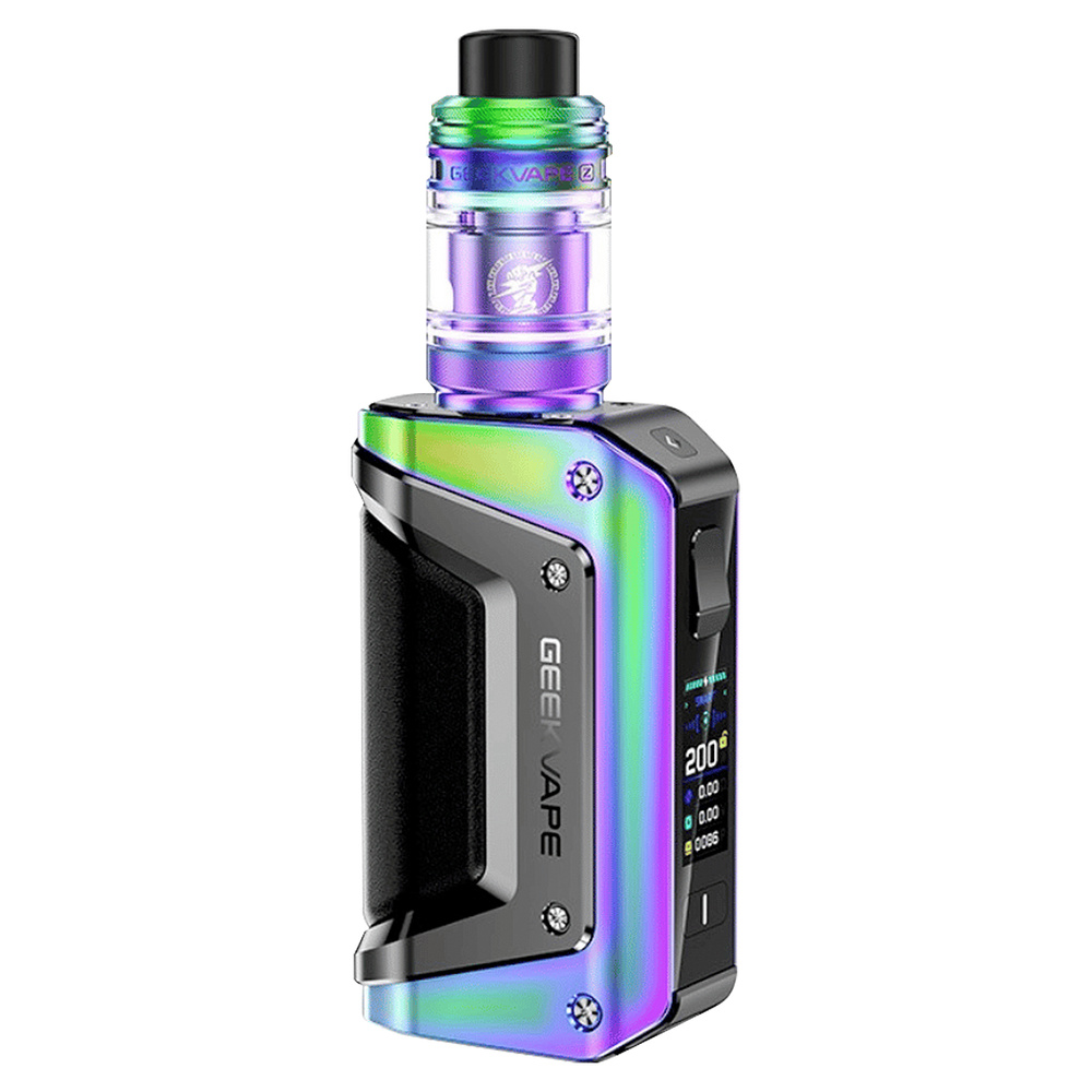 how do i factory reset my geekvape aegis How Do I Factory Reset My Geekvape Aegis Geekvape Aegis X 200W Box Mod main image 1