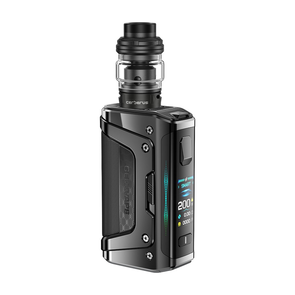 Geekvape Aegis Legend 5 Kit - Sub-ohm Vape Kit - DTL Vape Shop Geekvape Aegis Legend 5 Kit - Sub-ohm Vape Kit - DTL Vape Shop