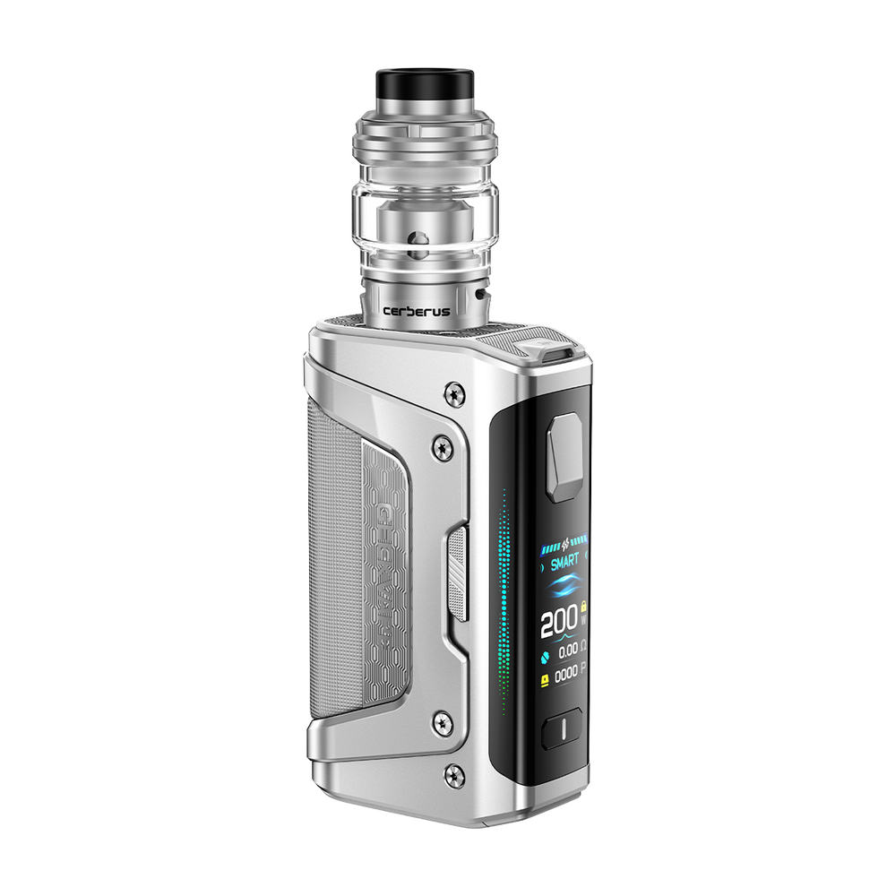 Geekvape Aegis Legend 5 Kit - Sub-ohm Vape Kit
