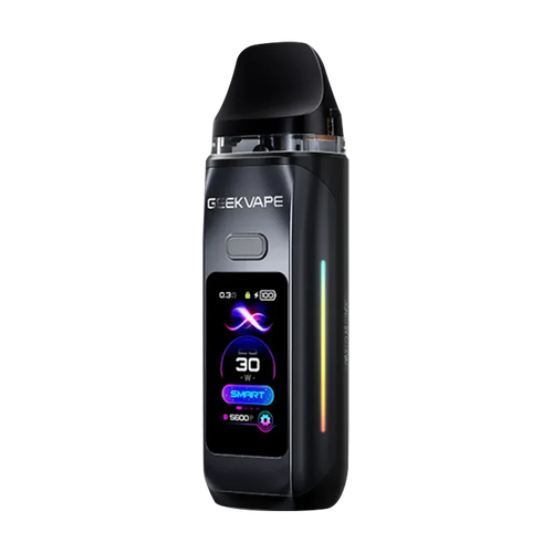 Geekvape Digi Max Vape Kit Space Black