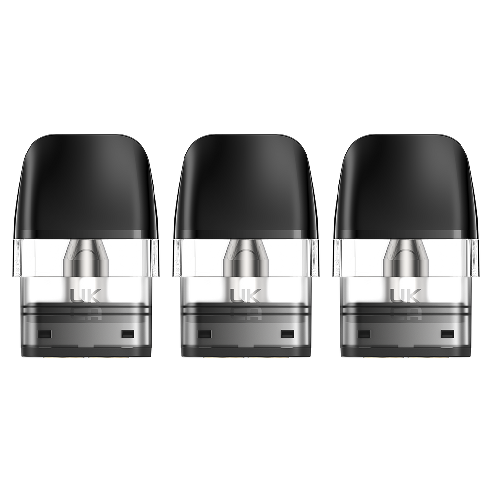 Geekvape Q Replacement Pods