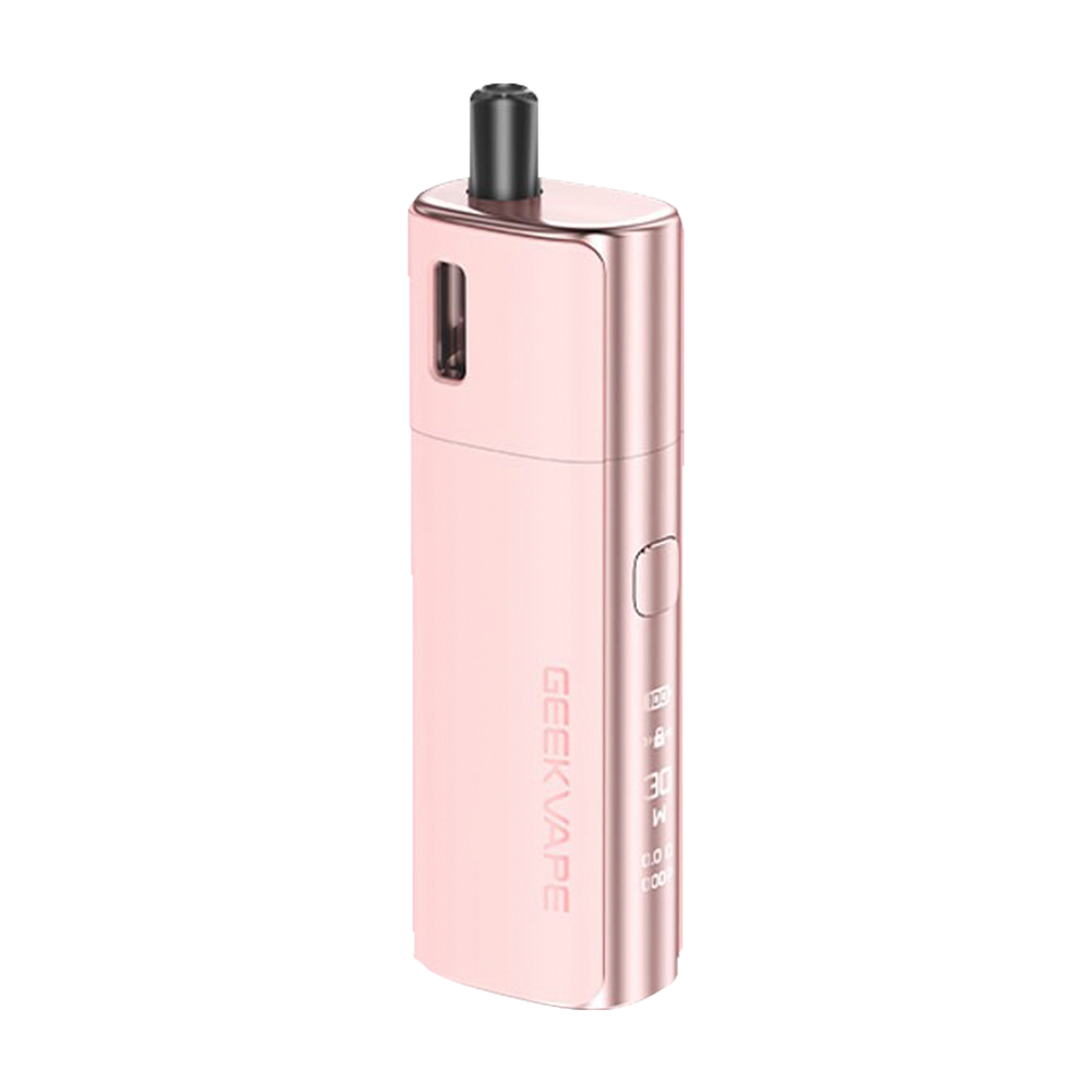 elfbar nachfüll pod läuft aus Kit Pod Soul Geek Vape