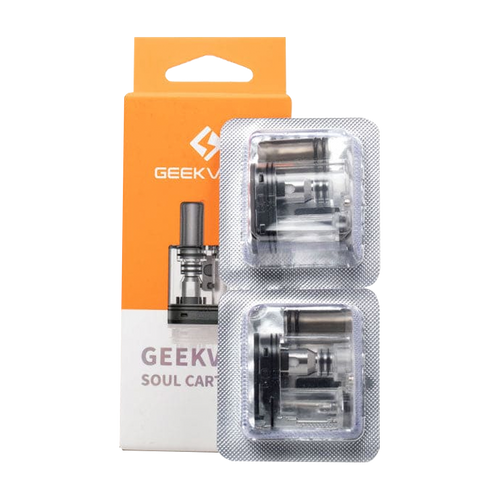 geekvape soul pods
