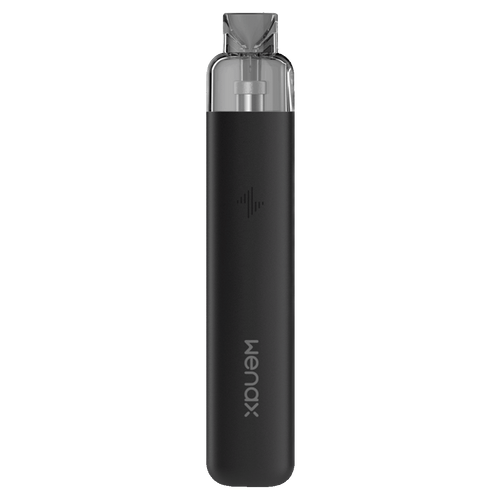 Geekvape Wenax K1 SE Vape Kit Black