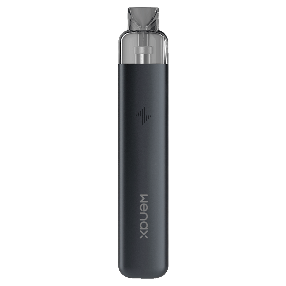 Geekvape Wenax K1 SE Vape Kit Gunmetal