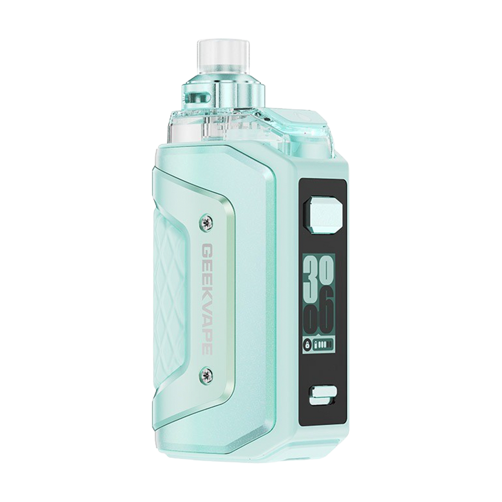 Geekvape Aegis Hero 5 Kit