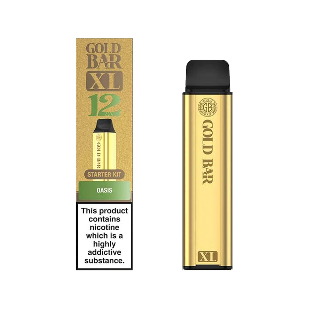 Gold Bar XL Kit oasis