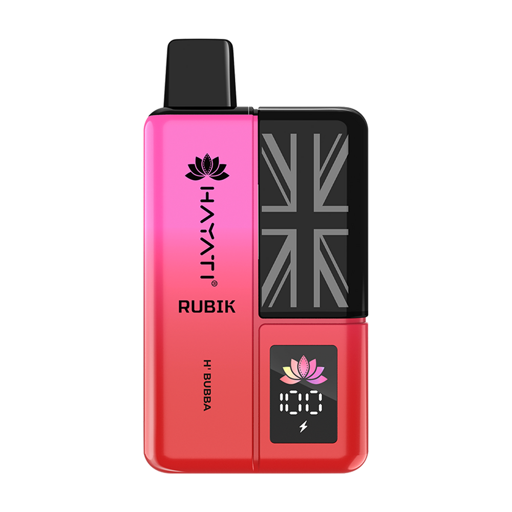 Hayati Rubik Kit