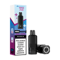 hayati pro max plus pods blue razz gb