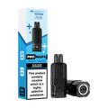 hayati pro max plus pods blue sour raspberry