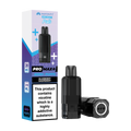 hayati pro max plus pods blueberry raspberry