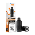 hayati pro max plus pods cherry cola