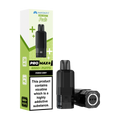 hayati pro max plus pods fresh mint