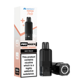 hayati pro max plus pods juicy peach