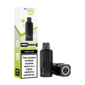 hayati pro max plus pods lemon and lime