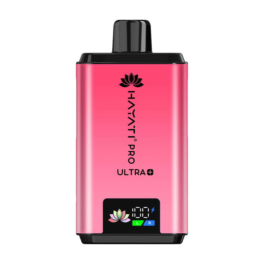 ivg smart max 10k Hayati Pro Ultra Plus 25000 Pod Kit