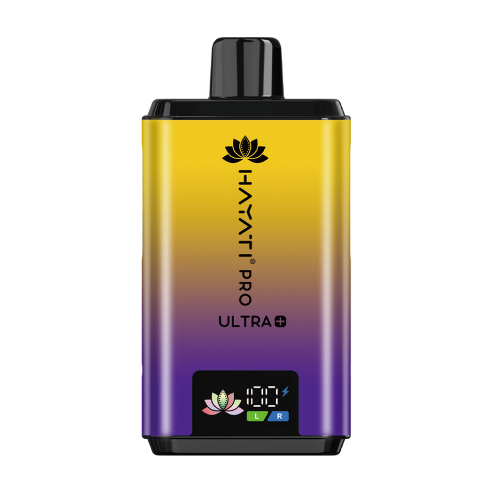 hayati pro ultra wholesale uk Hayati Pro Ultra Plus 25000