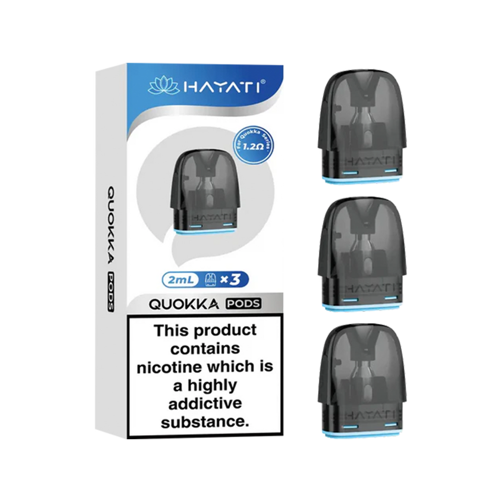 Hayati Quokka Pods