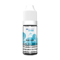 hayati pro max nic salts blue fusion