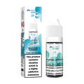hayati pro max nic salts blue sour raspberry