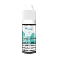 hayati pro max nic salts blue sour raspberry