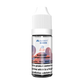 hayati pro max nic salts blueberry cherry cranberry