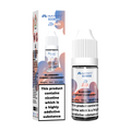 hayati pro max nic salts blueberry cherry cranberry