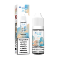 hayati pro max nic salts mad blue