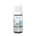 hayati pro max nic salts mad blue