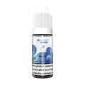 hayati pro max nic salts mr blue