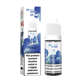 hayati pro max nic salts mr blue