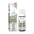 hayati pro max nic salts strawberry kiwi