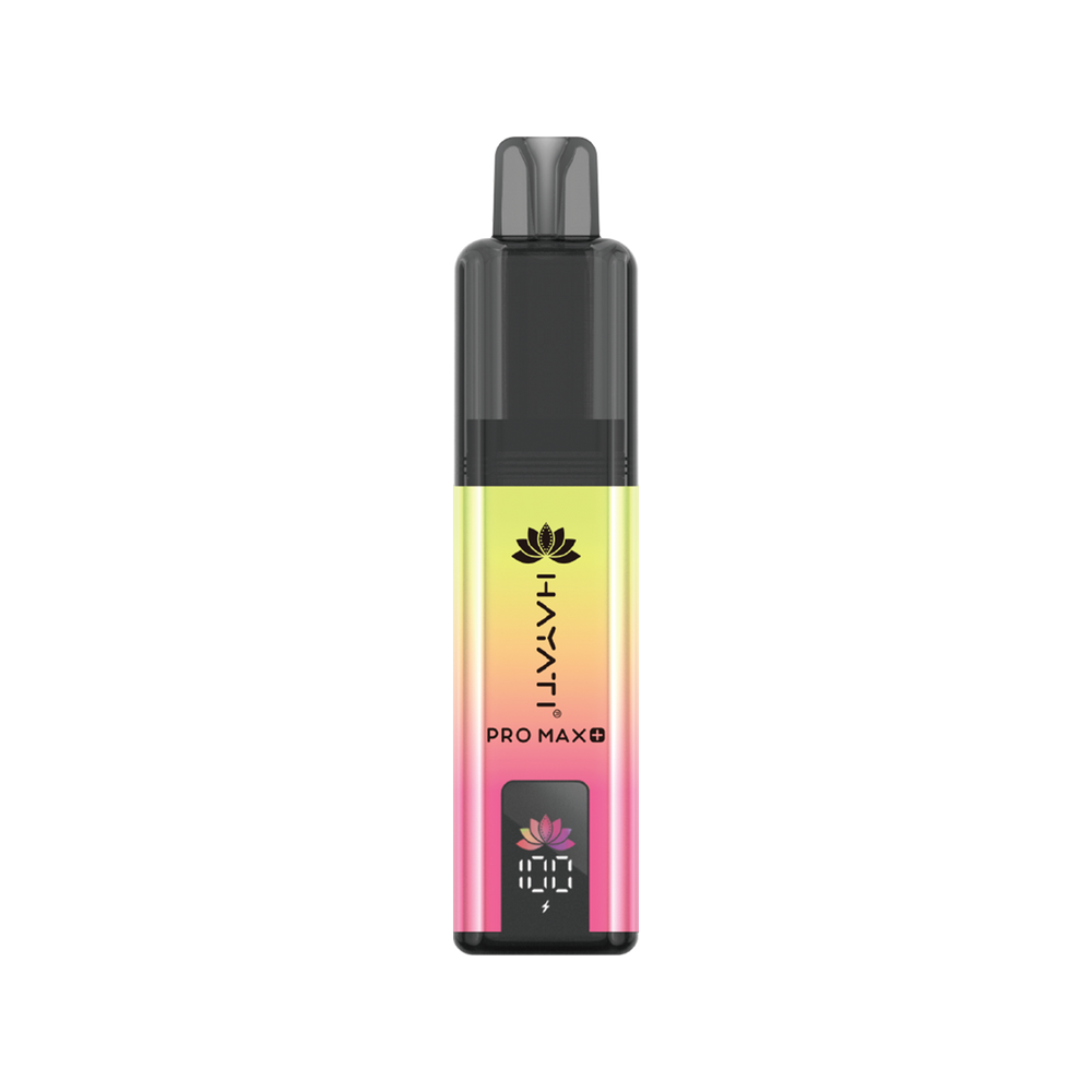 Hayati Pro Max+ 6000 Puff Pod Kit | Prefilled Pod Kit Vape Shop Hayati Pro Max+ 6000 Puff Pod Kit | Prefilled Pod Kit Vape Shop